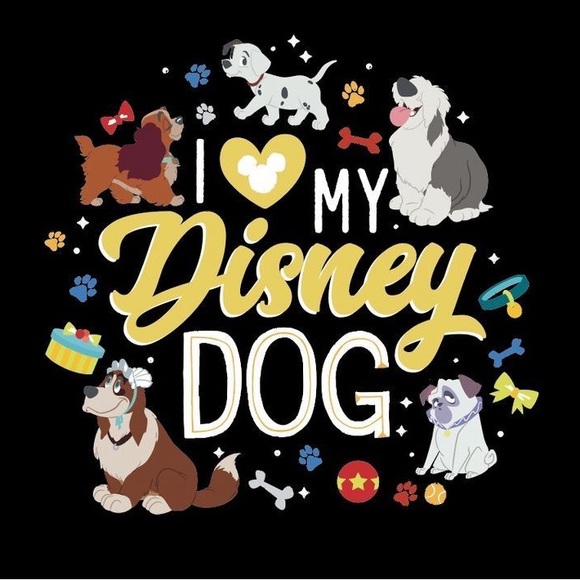 Famous Dogs Collection - Picture 5 of 16